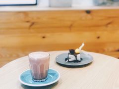 -COTTON CAFE(德信·中外公寓店)