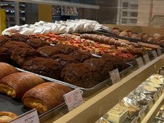 -OUR Bakery(SKP-S店)