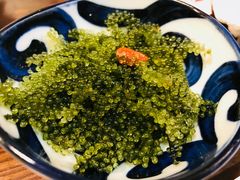 -蒸気海鮮