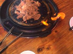 -超级神炭烤肉夜食(芥园西道店)
