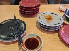 -寿司郎(皇庭广场店)