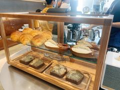 -MQ COFFEE STAND明谦(新洲店)