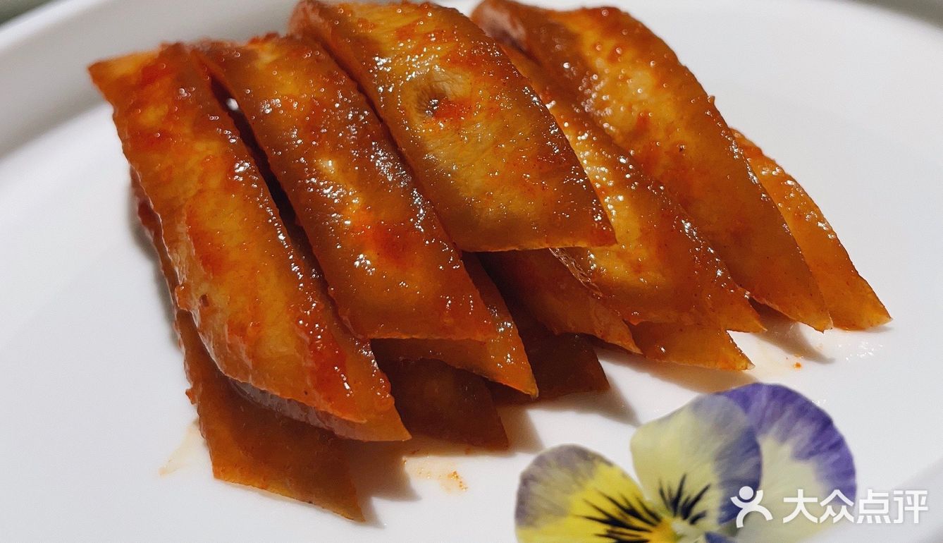 惊艳！深圳必吃粤菜打卡