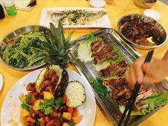 -柴火农庄(东海路店)
