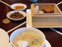 -杭州西子湖四季酒店·金沙厅