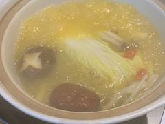 -U你·天然调味(南湖总店)