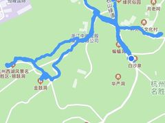 -杭州黄龙洞