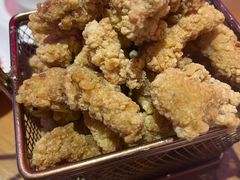 -庆峰龙虾烧烤(合肥一店)