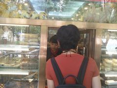 -玉华台饭庄(裕中西里小区店)