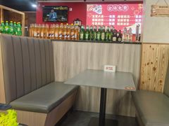 -集草轩·重庆麻辣烤鱼(西湖道店)