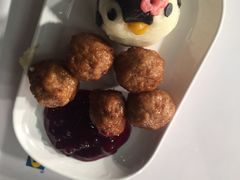 -宜家·瑞典风味餐厅(北京西红门店)