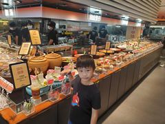 -码头见·潮汕菜(领展中心城店)