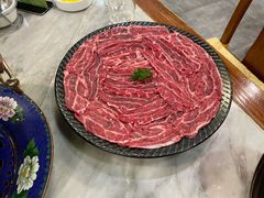 -东来顺•非遗火锅(外滩店)