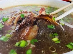 -清真蒋有记(老门东店)