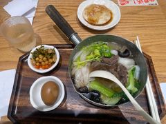 -小满手工粉(上海品尊国际店)