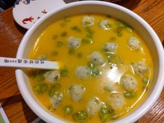 -渝是乎川渝小炒(新世界百货望京店)