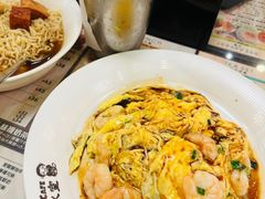 -旺记冰室(九龙中心大厦店)