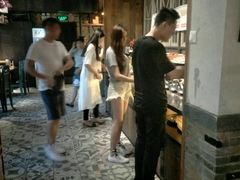 -手选潮汕鲜活牛肉火锅(二七广场店)