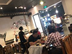 -靓靓蒸虾(中山公园店)