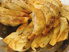 牛肉锅贴-桂萍特色牛筋牛杂(长堤街总店)