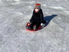 -绿野森林乐园冰雪季