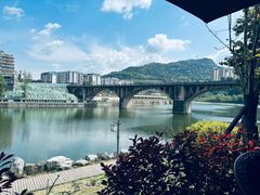 -恩阳古镇