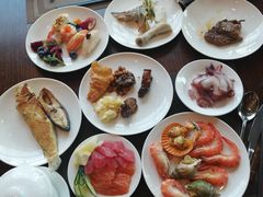 -深圳皇庭V酒店