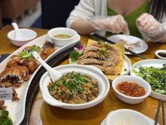 -醉壹号海鲜大排档(厦门美食地标店)