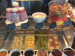 -Social 秀西餐厅-长沙瑞吉酒店(运达店)