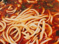 -兰州马子禄牛肉面(文景公园店)