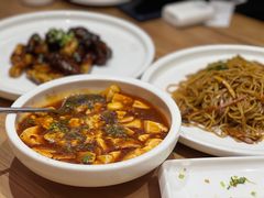 -枣子树·素食餐厅(普陀山店)