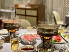 -鼎鼎香·港式火锅(北京SKP店)