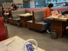 -金刚山烧烤(红旗大街店)