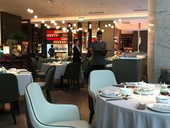 大堂-金海华·悦食东方(苏州中心商场店)