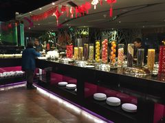 -泰谷酒店·太古码头闽菜自助餐厅