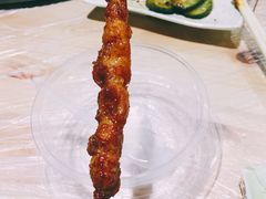 烤肉串-凤爪王烧烤(徐东旗舰店)