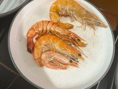 -東盛炭烤自助料理(浦东文峰广场店)
