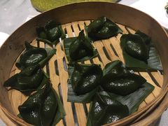 -黛瓦里巷(南京东路店)