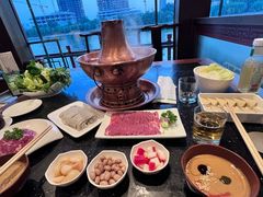 -南门涮肉(通州大船店)