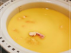 -领鲜天下·焗海鲜·花胶鸡(天目里店)