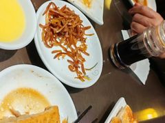 -福荣居褡裢火烧京味家常菜(西四店)