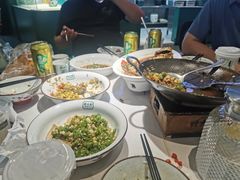 -费大厨辣椒炒肉(黄兴中心广场店)