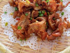 -安记烧鹅(新桥店)