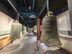 -大钟寺古钟博物馆
