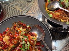 -湖南人家·家传湖南菜(水围店)