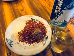 -晓靖轩烧烤(沙河风情店)