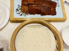 -京粤荟(海王银河科技大厦店)