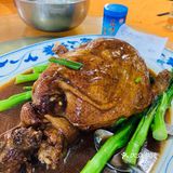 奇香楼炸云吞完胜功夫菜八宝扒鸭？