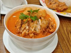 -曼谷食堂·泰国家庭料理
