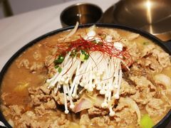 -HOTISLAND海鸡岛·韩国料理(江南西店)